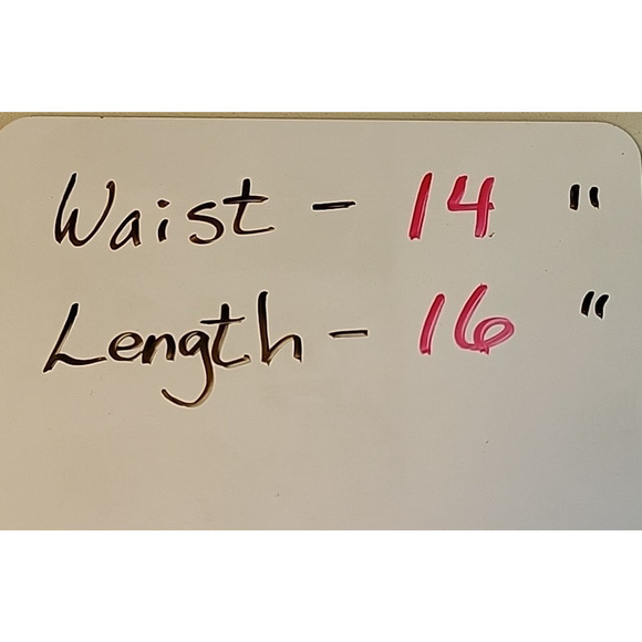 Wild Fable Corduroy‎ Mini Skirt Button Front Y2K Retro Indie Colorful 70s Size 6 - Picture 8 of 9